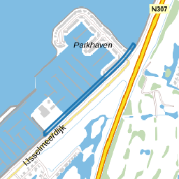 Perceel LLS00-M-4280