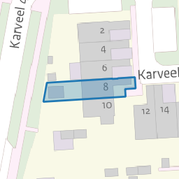 Perceel LLS00-M-4287