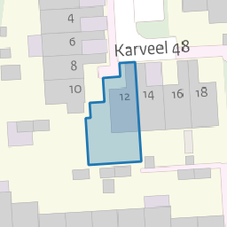 Perceel LLS00-M-4290