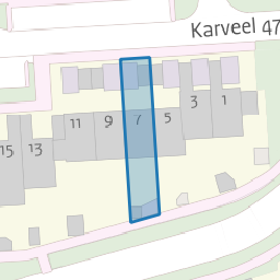 Perceel LLS00-M-4291