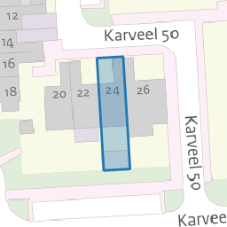 Perceel LLS00-M-4293