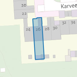 Perceel LLS00-M-4297