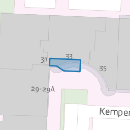 Perceel LLS00-M-4305