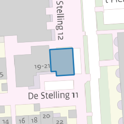 Perceel LLS00-M-4312