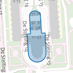 Perceel LLS00-M-4319