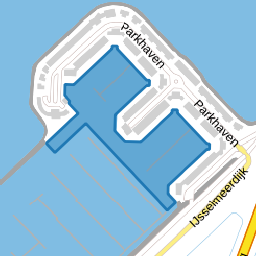 Perceel LLS00-M-4322