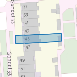 Perceel LLS00-M-4329