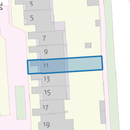 Perceel LLS00-M-4336
