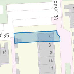 Perceel LLS00-M-4338
