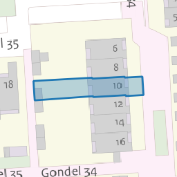 Perceel LLS00-M-4340