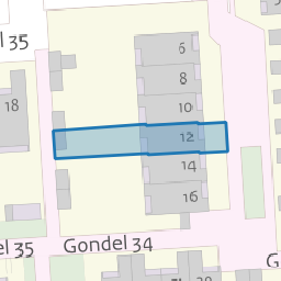 Perceel LLS00-M-4341