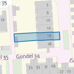 Perceel LLS00-M-4342