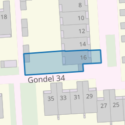 Perceel LLS00-M-4343