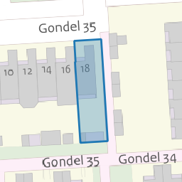 Perceel LLS00-M-4344