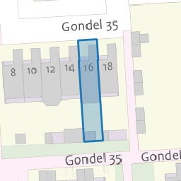 Perceel LLS00-M-4345