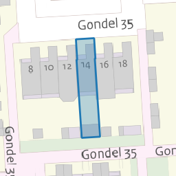 Perceel LLS00-M-4346