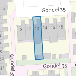 Perceel LLS00-M-4347