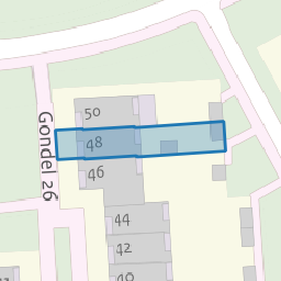 Perceel LLS00-M-4354