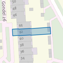 Perceel LLS00-M-4357