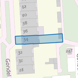 Perceel LLS00-M-4359