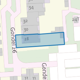 Perceel LLS00-M-4362