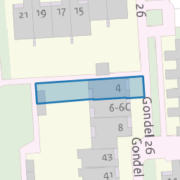 Perceel LLS00-M-4370