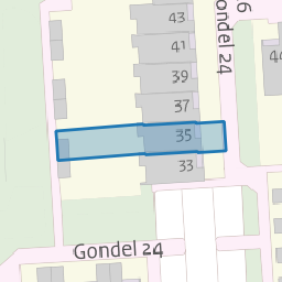 Perceel LLS00-M-4375