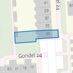 Perceel LLS00-M-4376