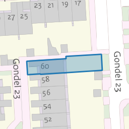 Perceel LLS00-M-4377