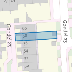 Perceel LLS00-M-4378