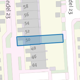 Perceel LLS00-M-4380