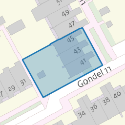 Perceel LLS00-M-4389