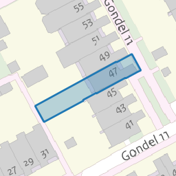 Perceel LLS00-M-4390