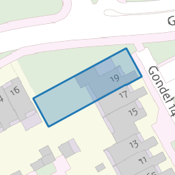 Perceel LLS00-M-4392