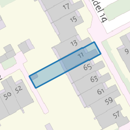 Perceel LLS00-M-4394