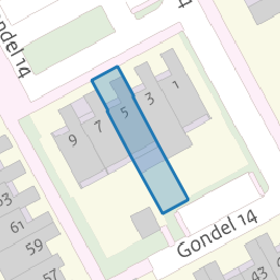 Perceel LLS00-M-4397