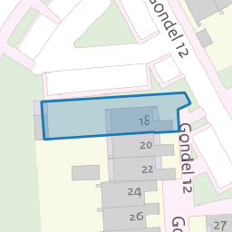 Perceel LLS00-M-4399