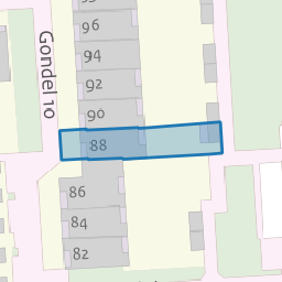 Perceel LLS00-M-4403