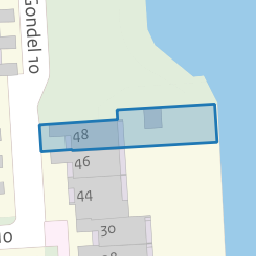 Perceel LLS00-M-4405