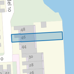 Perceel LLS00-M-4406