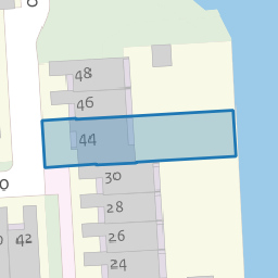 Perceel LLS00-M-4407
