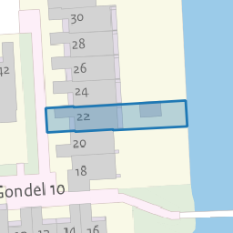 Perceel LLS00-M-4409