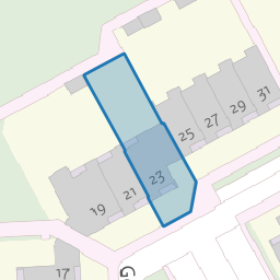 Perceel LLS00-M-4412