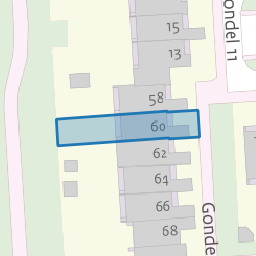 Perceel LLS00-M-4418