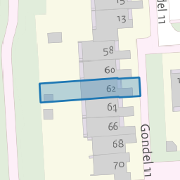 Perceel LLS00-M-4419