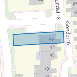 Perceel LLS00-M-4425