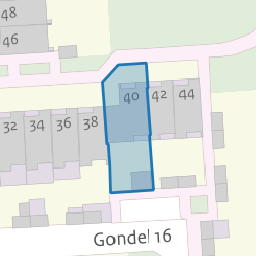 Perceel LLS00-M-4428