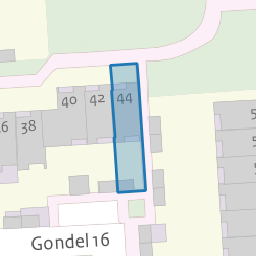 Perceel LLS00-M-4430