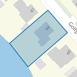 Perceel LLS00-M-4447