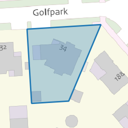 Perceel LLS00-M-4455